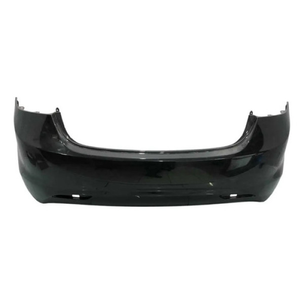 Parachoque Traseiro Hyundai Elantra 2011/14 Importado 53663