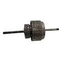 Engrenagens Câmbio Automático Gm S10 2.8 4x4 Diesel 2013/16