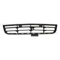 Grade Pára-choque Dianteiro Chevrolet Vectra 2006/2009 Preto Fosco