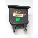 Porta Objeto Painel Esquerdo Chevrolet Onix 2017/2019 Preto