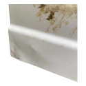 Porta Dianteira Direita Chevrolet Onix 2013/2019 C/ Det 8396 Dianteira Direita Branco