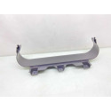Moldura Acabamento Inferior Painel Chery S18 2011