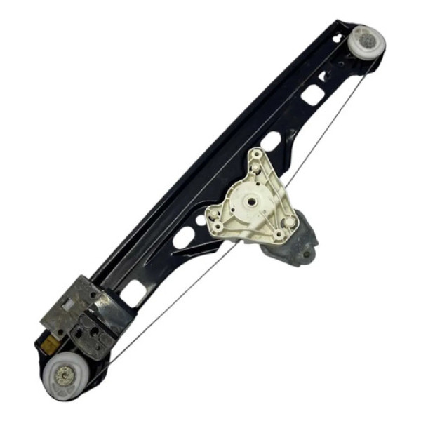 Máquina Vidro Traseiro Dir Mercedes C180 2003/06      56726