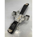 Máquina De Vidro Dianteiro Esquerdo Chevrolet Cobalt 12/20