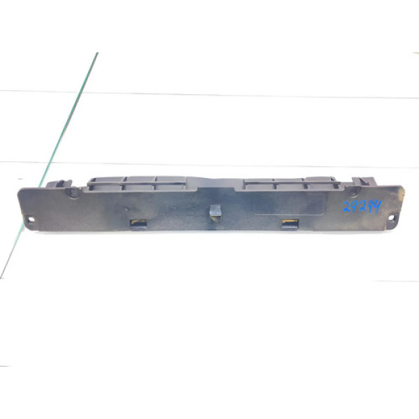 Suporte Spoiler Dianteiro Esquerdo Citroen Aircross 14/21 Preto