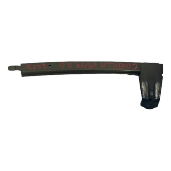 Guia Do Vidro Dianteira Direita Toyota Corolla  2009/2014