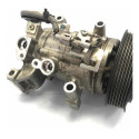 Compressor Ar-condicionado Hilux 2.8 Automatica Diesel 21/22
