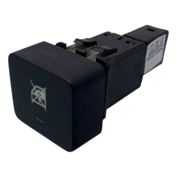 Botão Trava Vidros Citroën Aircross 2010/2015 56548
