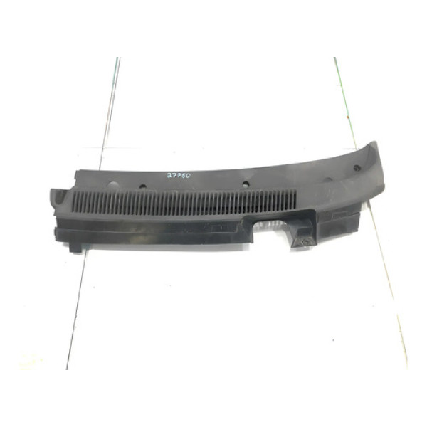 Grade Churrasqueira Esquerda Ford Ka 2008/2013 Fosco