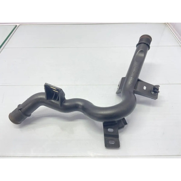 Tubo Cano Agua Radiadaor Citröen Peugeot 1.5 13/20