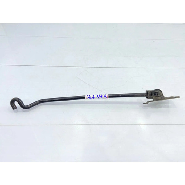 Vareta Capô Dianteiro Peugeot 207 2007/2016