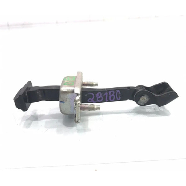Limitador Porta Dianteira Esquerda Chevrolet S10 2013/2016