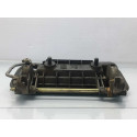 Maçaneta Externa Dianteira Direita Chevrolet Corsa 1998/2010 Preto