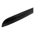 Friso Moldura Capo Traseiro Chevrolet Sonic 2012/16  13201 Preto