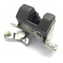 Fechadura Capô Traseiro Chevrolet Zafira 2001/2012