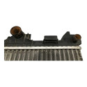 Radiadiador Chvrolet Cobalt 1.4 Man 2011/2019 45568