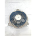 Alto Falante Porta Traseira Direita Chevrolet S10 2013/2016 Cinza-escuro