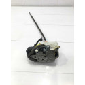 Fechadura Dianteira Esquerda Chevrolet Sonic 2012/2014