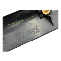 Moldura Coluna A Direita Chevrolet Celta 2001/2006     56952