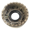 Flange Porca Cambio Chevrolet Corsa 1.0/1.4 5 Marchas 03/12