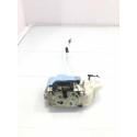 Fechadura Porta Traseira Esquerda Chevrolet Vectra Gt 06/12