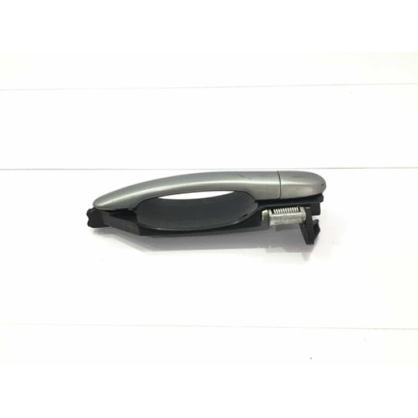 Maçaneta Externa Porta Traseira Direita Fiat Palio 2009/2013