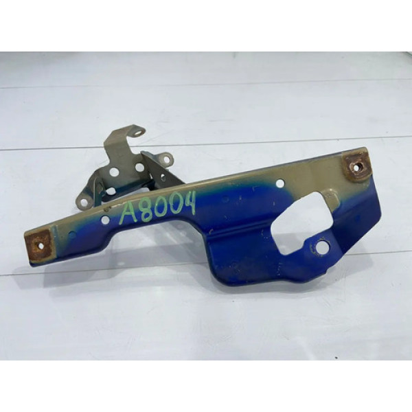 Suporte Para-lama Dianteiro Esquerdo Honda Fit 2015/2020