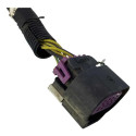 Chicote Sensor Estacionamento Chevrolet Prisma 13/19 46981