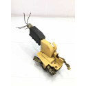 Fechadura Dianteira Esquerda Chevrolet Corsa 2001/2008