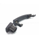 Maçaneta Externa Porta Traseira Esquerda Gm S10 2013/2016 Traseira