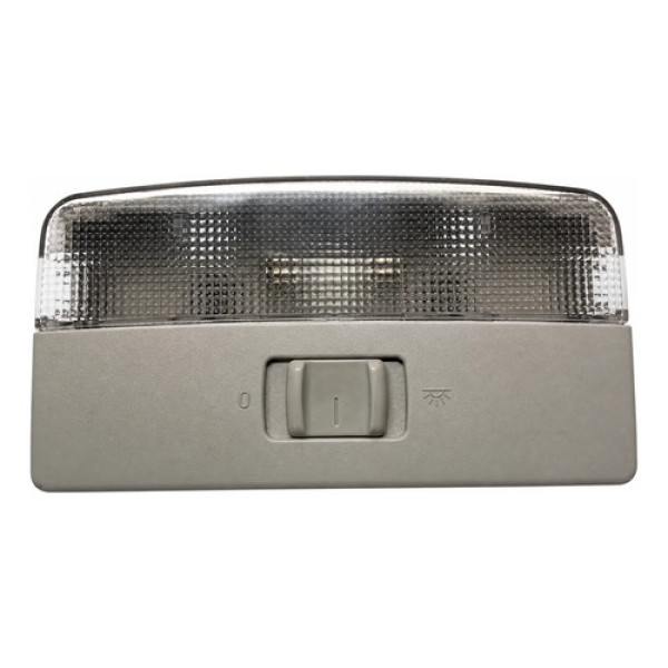 Luz Cortesia Teto Volkswagen Gol Voyage 2018/2022 57395