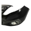 Para Choque Dianteiro Agile 2014/2016 Detalhes 46235 Preto