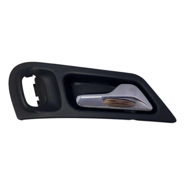 Maçaneta Int Traseira Direita Mercedes C180 2003/2006 56730 . Traseira