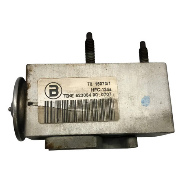 Valvula Expansão Citroën C4 Pallas 2007/2012 49727
