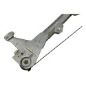 Maquina Vidro Tras Dir Manual Chevrolet Celta 2001/06 24919