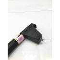 Guia Canaleta Vidro Dianteira Esquerda Chevrolet Sonic 12/14