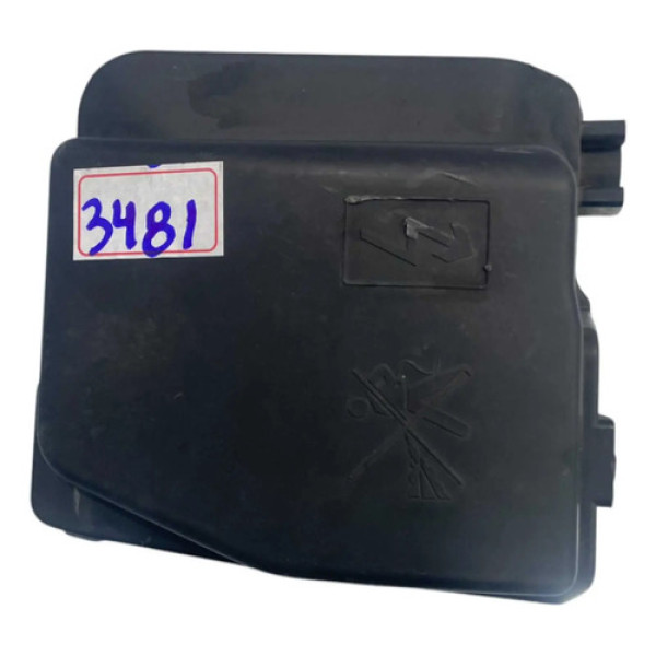Caixa De Fusiveis Renault Sandero Logan Captur Duster 15/22