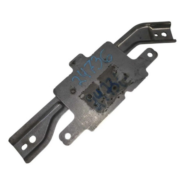 Supote Modulo Central Honda City 1.5 2022/2025 17082
