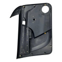 Forro De Porta Diant Dir Chevrolet Celta 2007/2011     25096