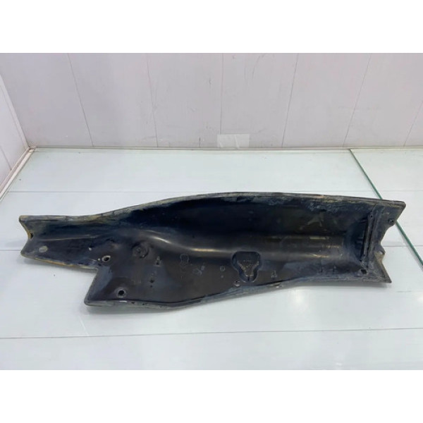 Chapa Painel Corta Fogo Volkswagen Saveiro Robust 17/20