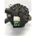 Alternador Toyota Hilux 2.8 Automática Diesel 2021/2022