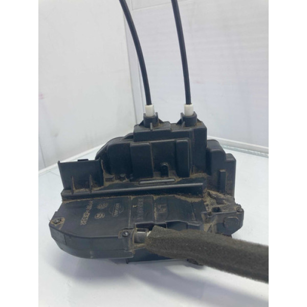 Fechadura Traseira Esquerda Nissan Tiida 08/14