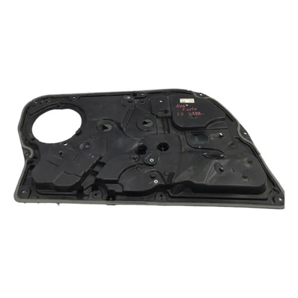 Suporte S/maquina De Vidro D.direita New Fiesta 2011/2021