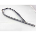 Borracha Porta Traseira Direito Gm Zafira 2003/2012