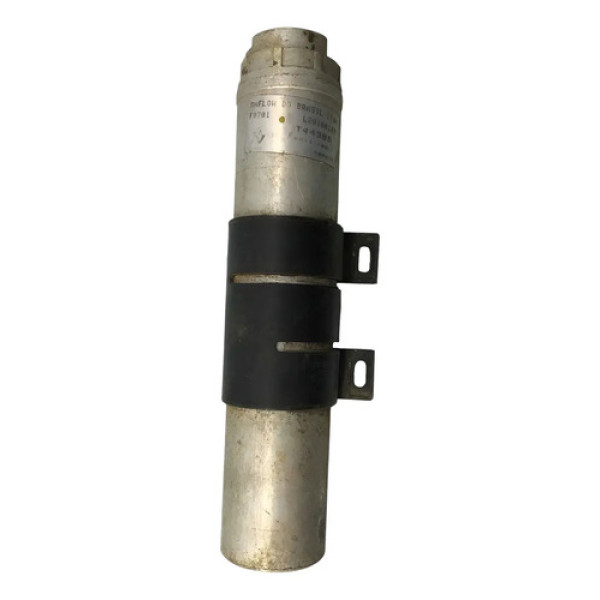 Filtro Secante Ar Condicionado Sandero 1.6 2008/2014 49801
