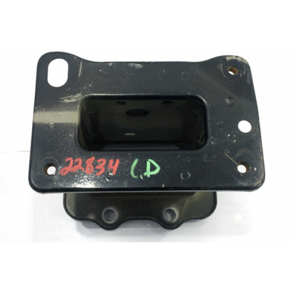 Pé Da Alma Lado Direito Hyundai I30 2009/2012