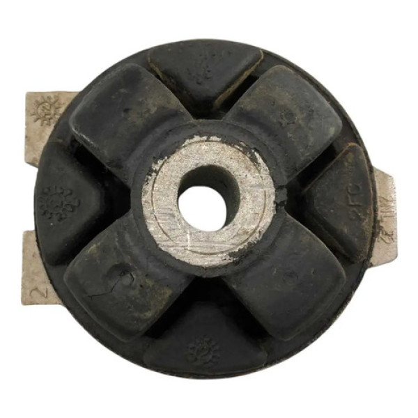Suporte Coxim Cambio Manual Gol G3 G4 Power 1.0 2002/2014