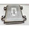 Módulo Injeção 1.8 Aut Chevrolet Cruze 2013