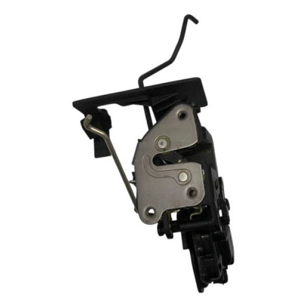 Fechadura Porta Diant Esquerda Renault Kwid 2021    2539