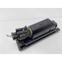 Luz De Placa Chevrolet Meriva 2003/2012